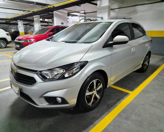 CHEVROLET ONIX 1.4 MPFI LTZ 8V FLEX 4P MANUAL CHEVROLET ONIX 1.4 MPFI LTZ 8V FLEX 4P MANUAL